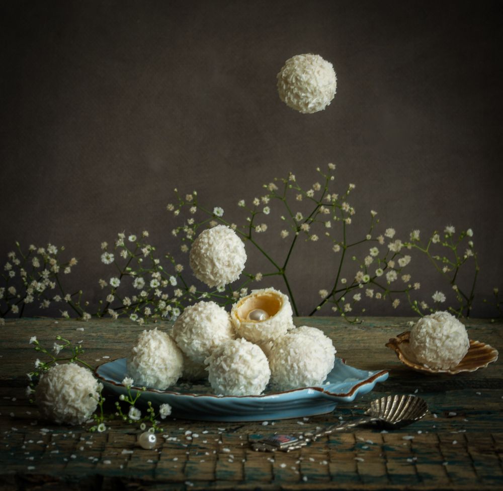 Photograph by Milla Walmus