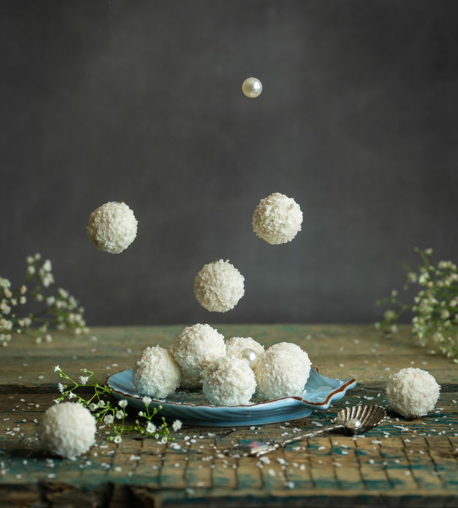Photograph by Milla Walmus