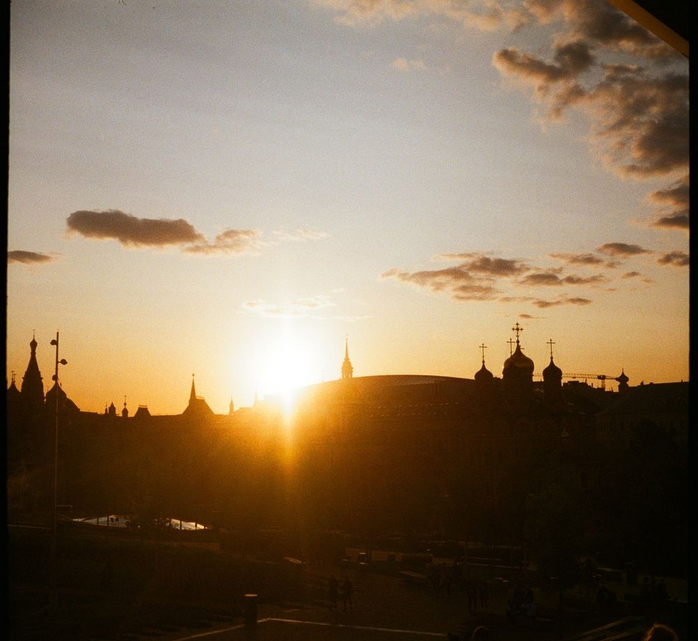 Photograph by Евгения Булычёва