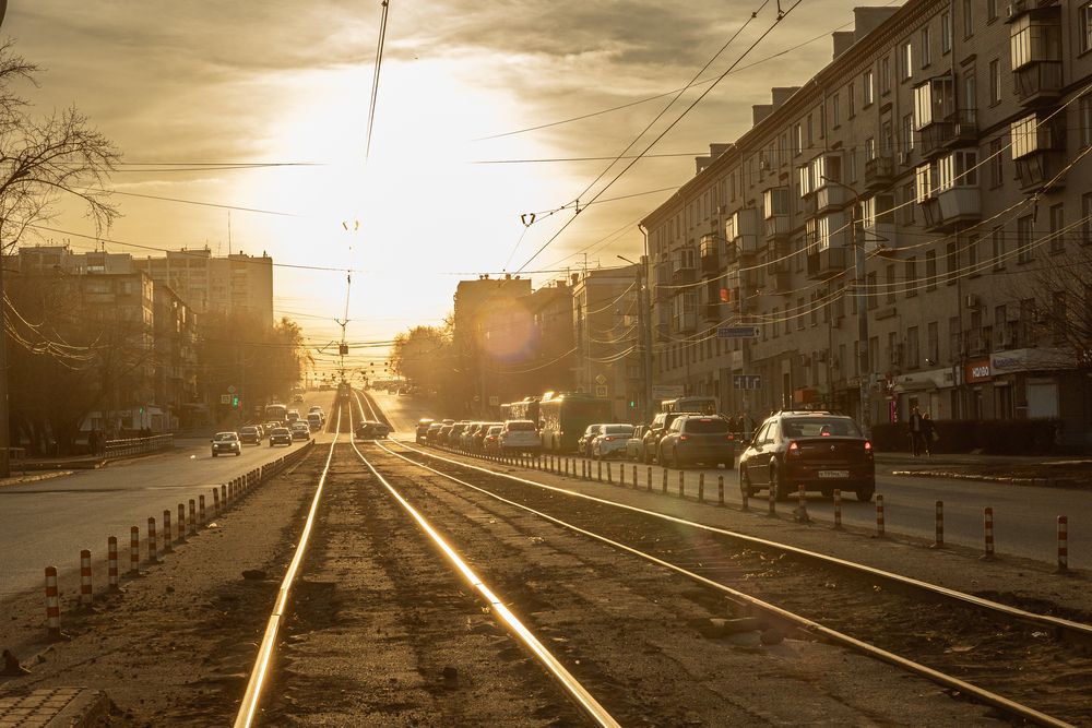 Photograph by Денис Базаров