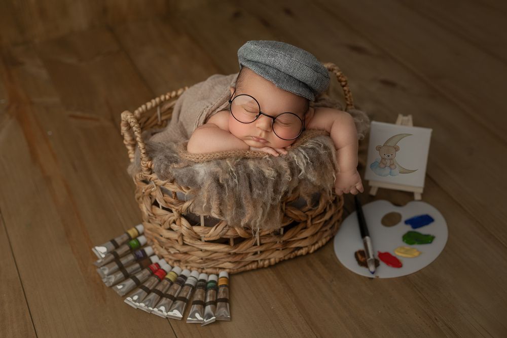 Little Artist
