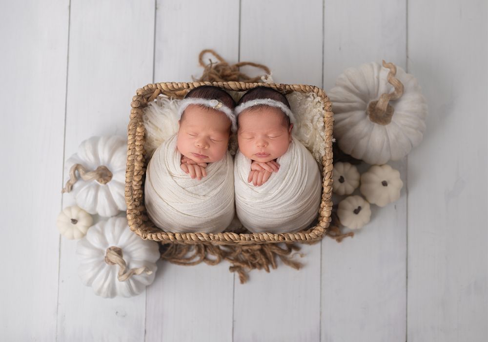 Two Little Souls