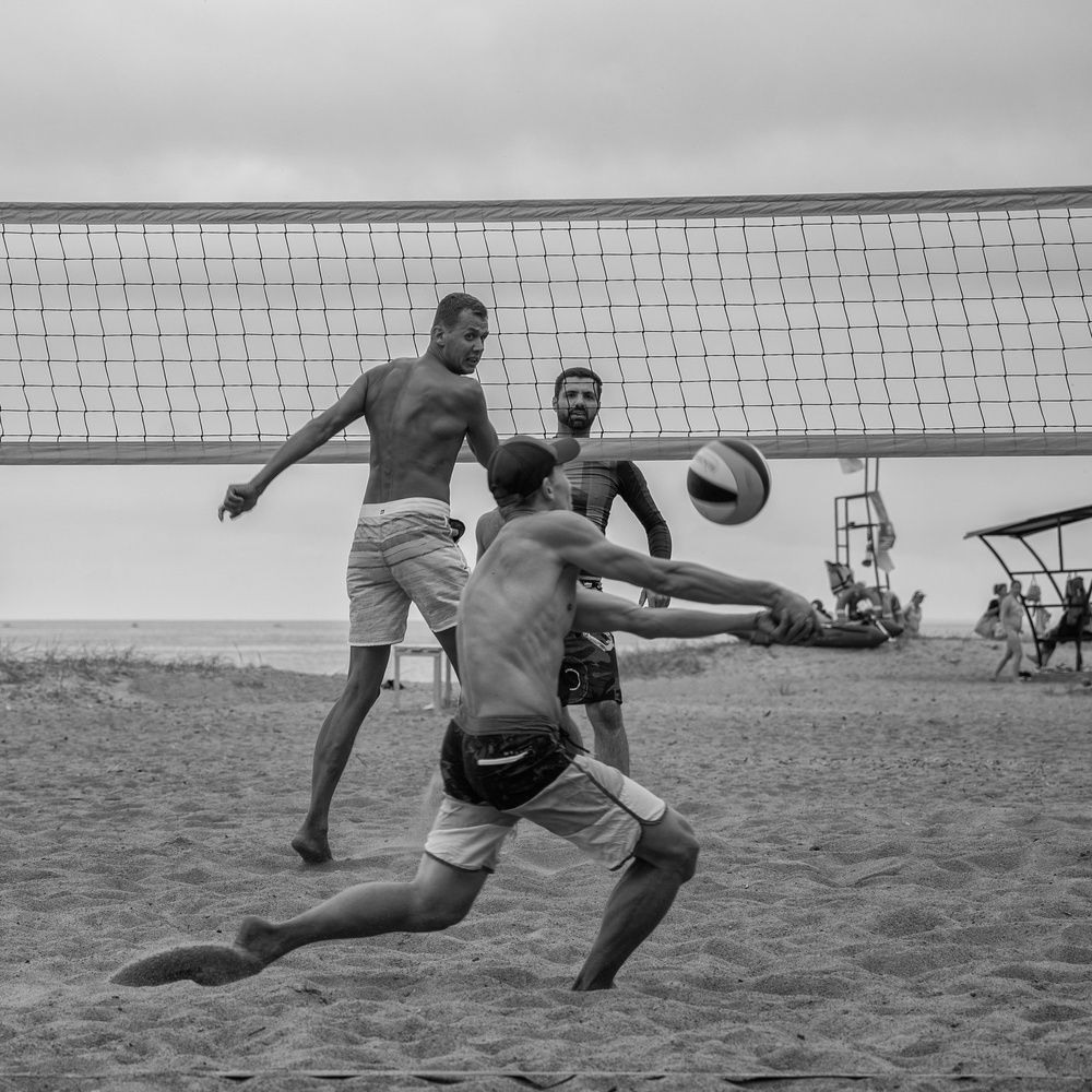 Photograph by Павел Меденников