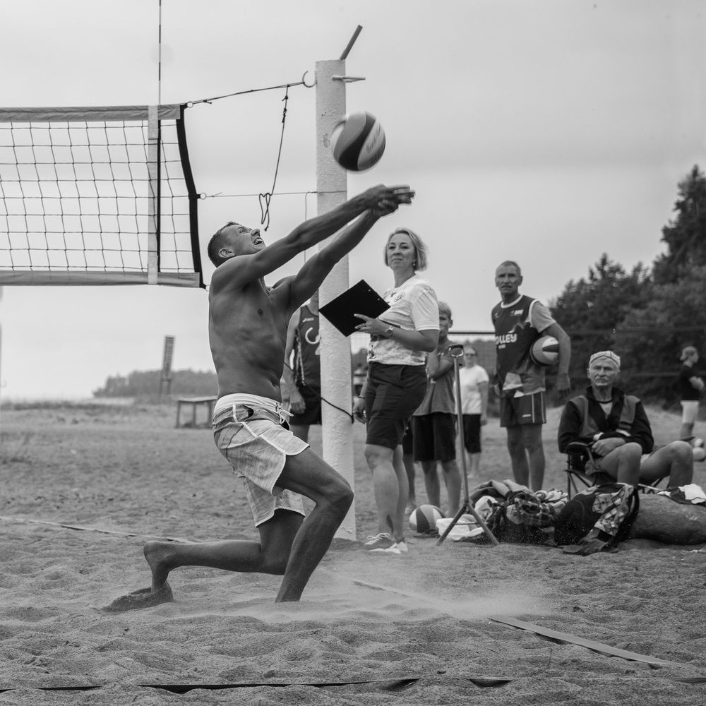 Photograph by Павел Меденников
