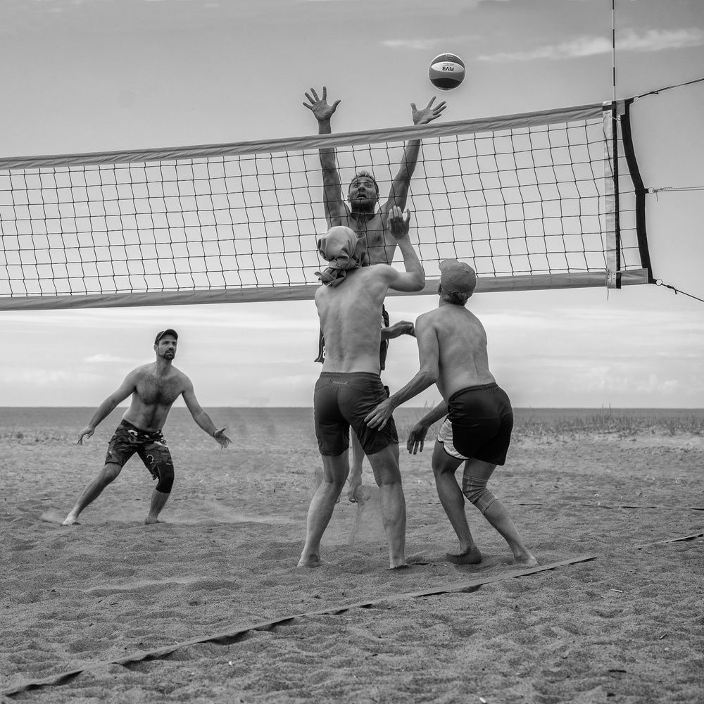 Photograph by Павел Меденников