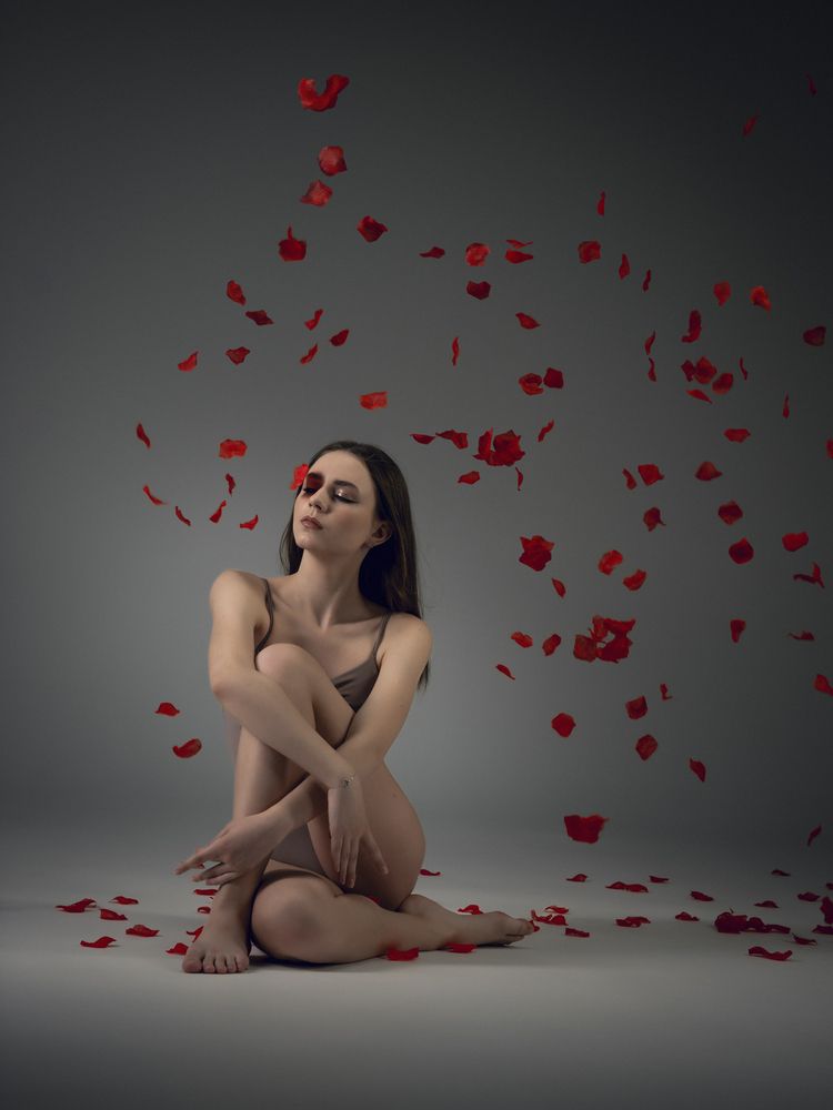 Photograph by Ирина Власова