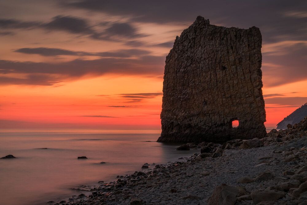 Photograph by Владимир Сковородников