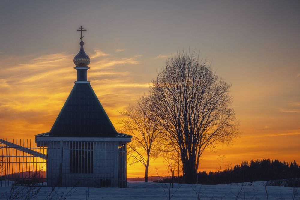 Photograph by Елена Титенская