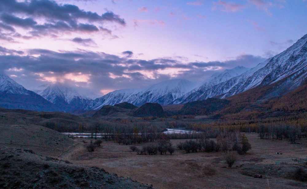 Photograph by Евгения Флиорчук