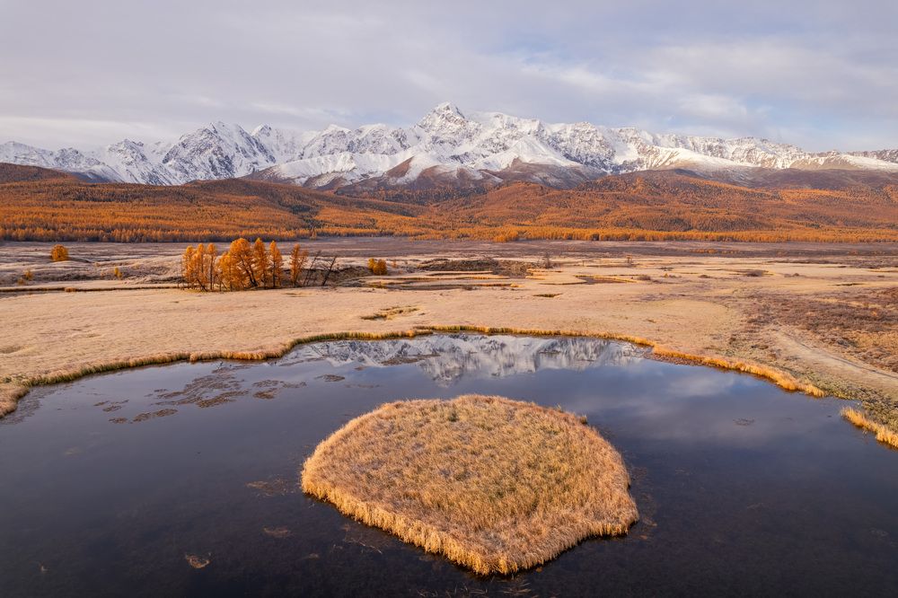 Photograph by Григорашев Денис