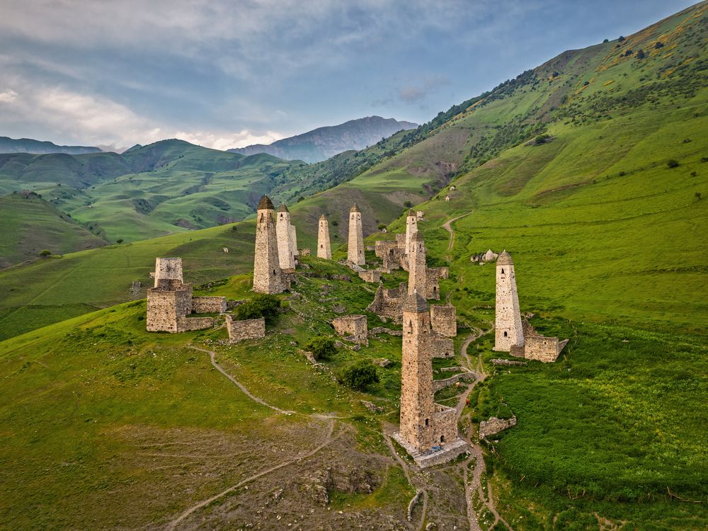 Фотография автора Григорашев Денис