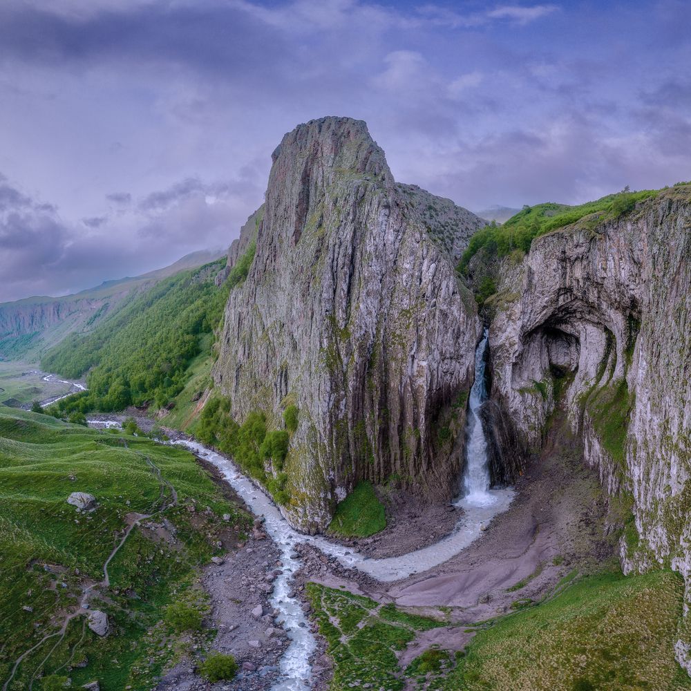 Фотография автора Григорашев Денис