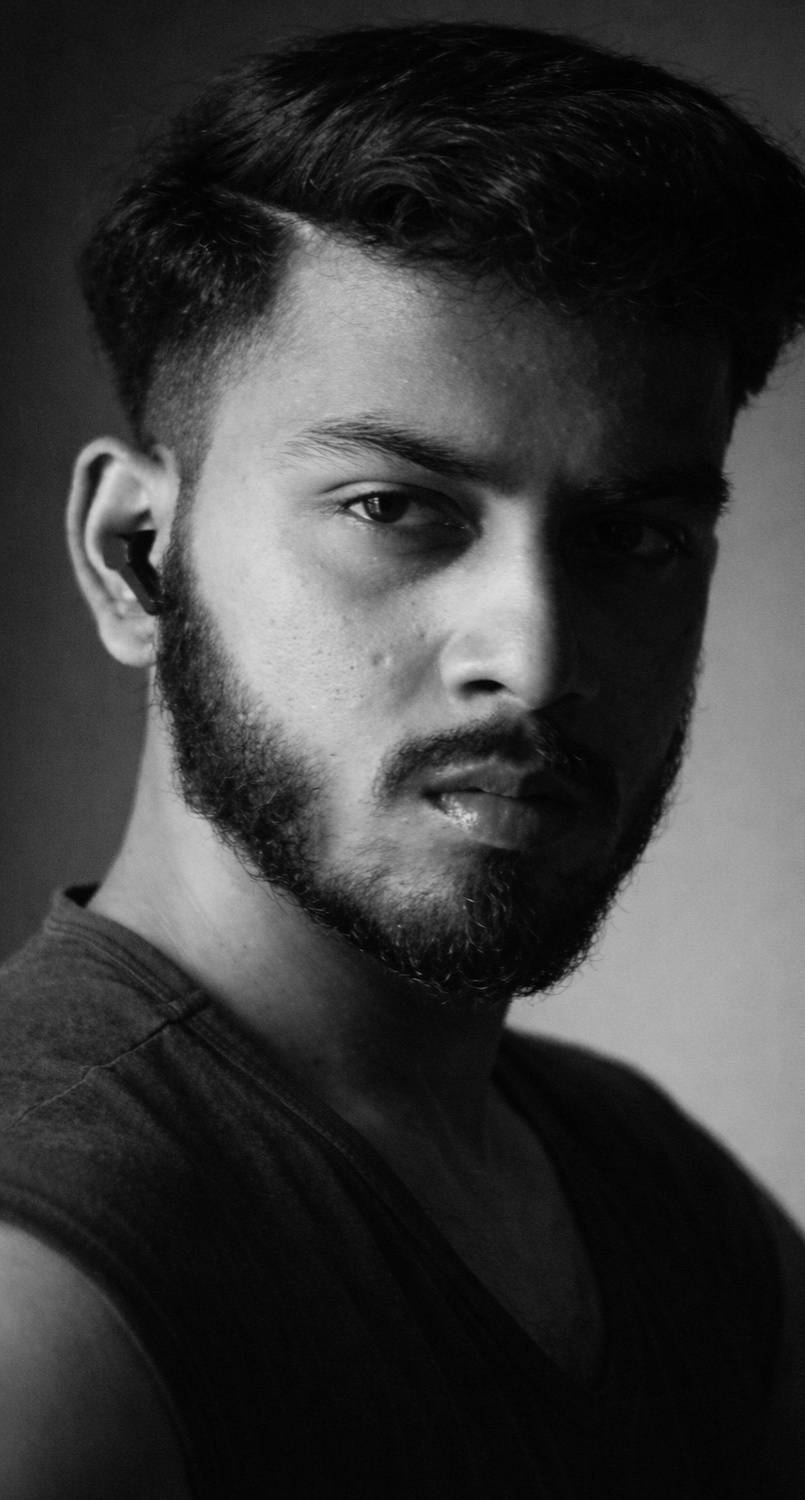 Chiaroscuro of the Self