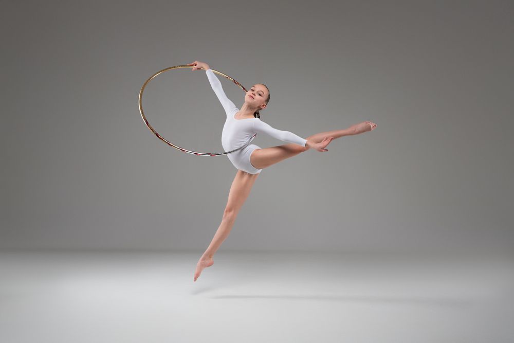 Photograph by Natalya Zimakova