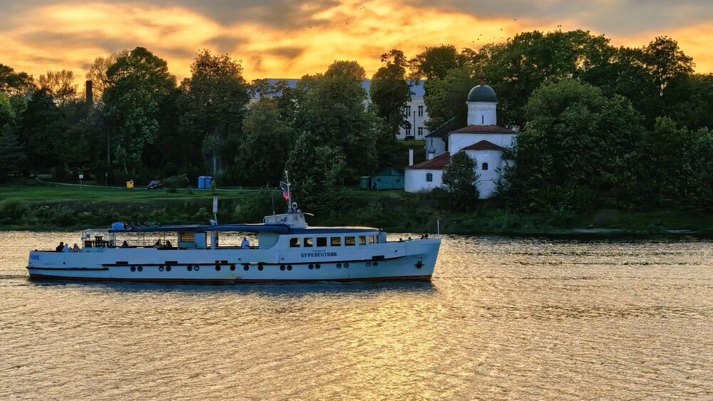 Фотография автора Светлана Рубцова