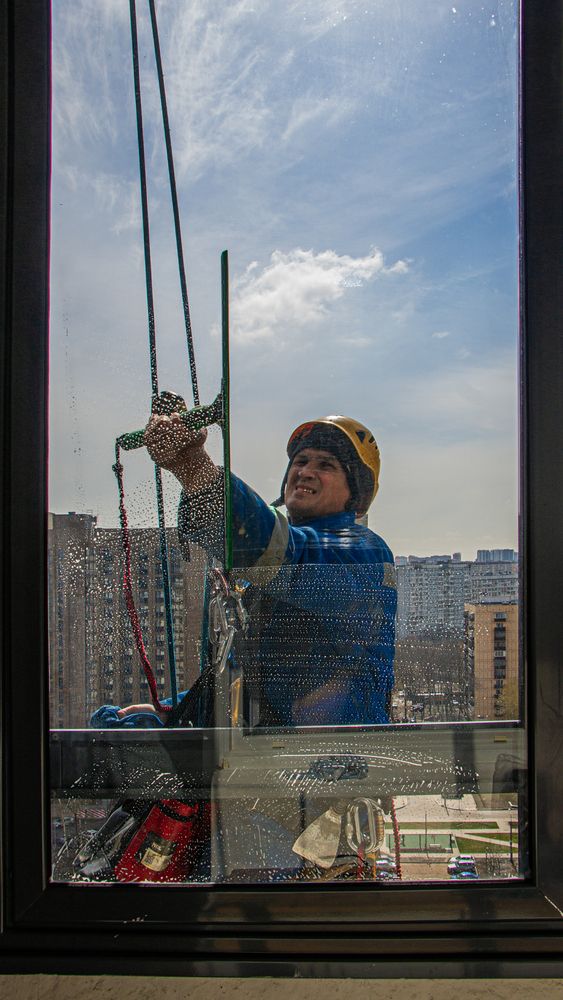 Photograph by Антон Фролов