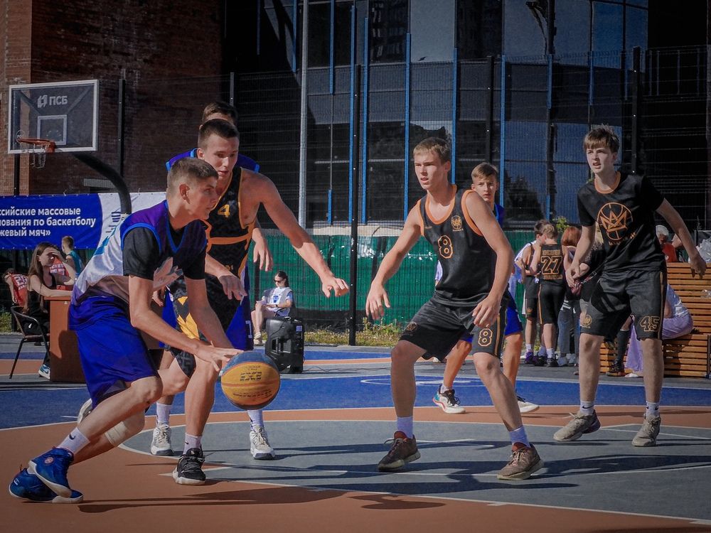 Photograph by Игорь Смирнов