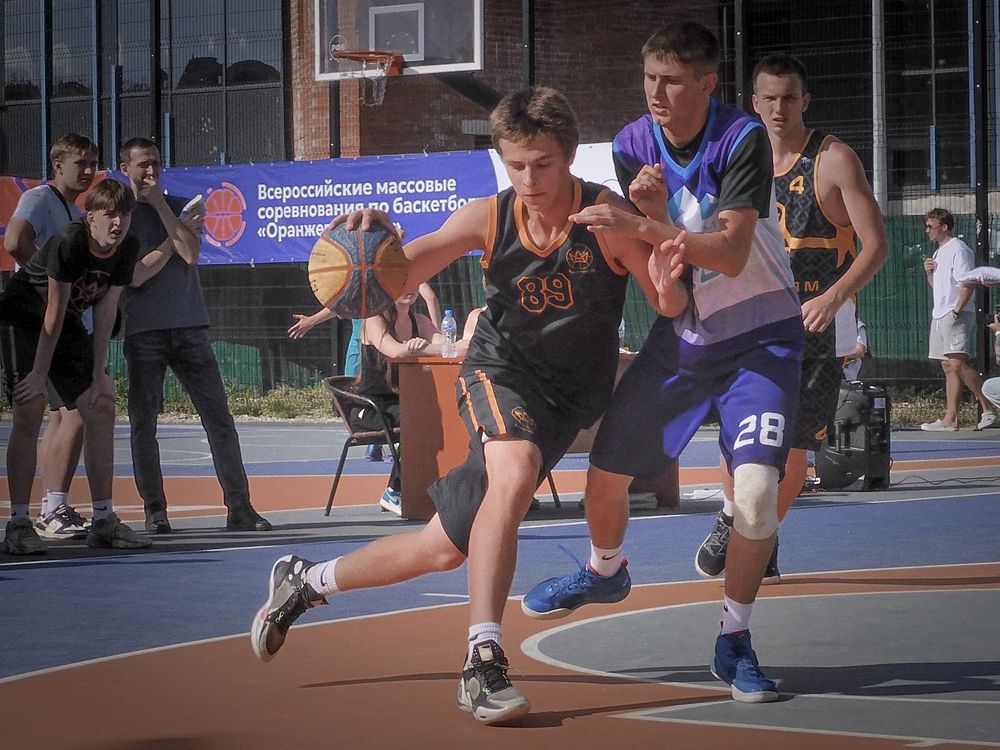 Photograph by Игорь Смирнов