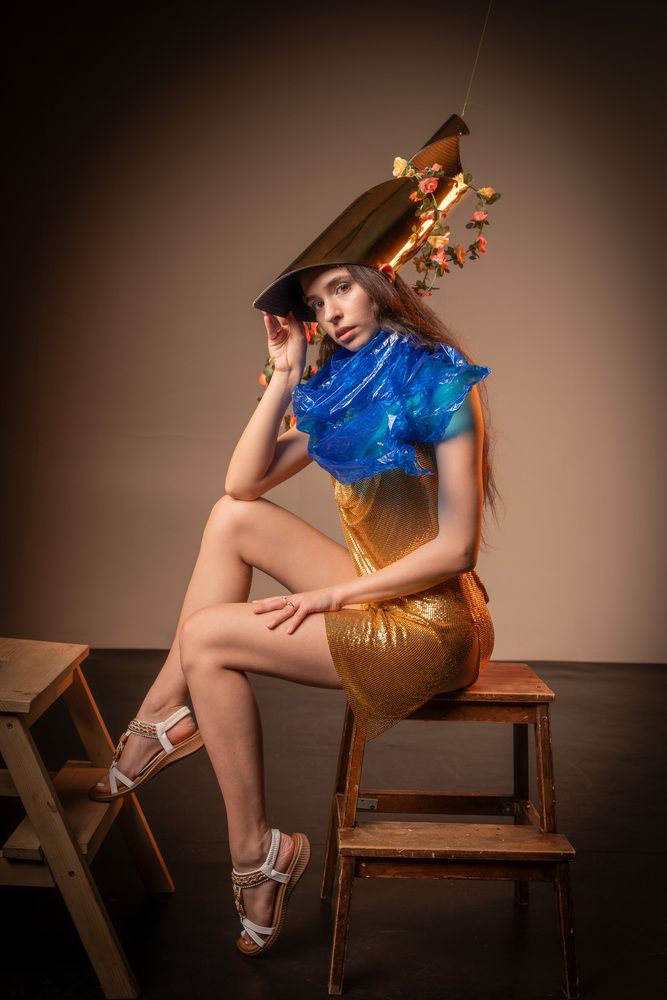 Photograph by Ilya Avtaykin