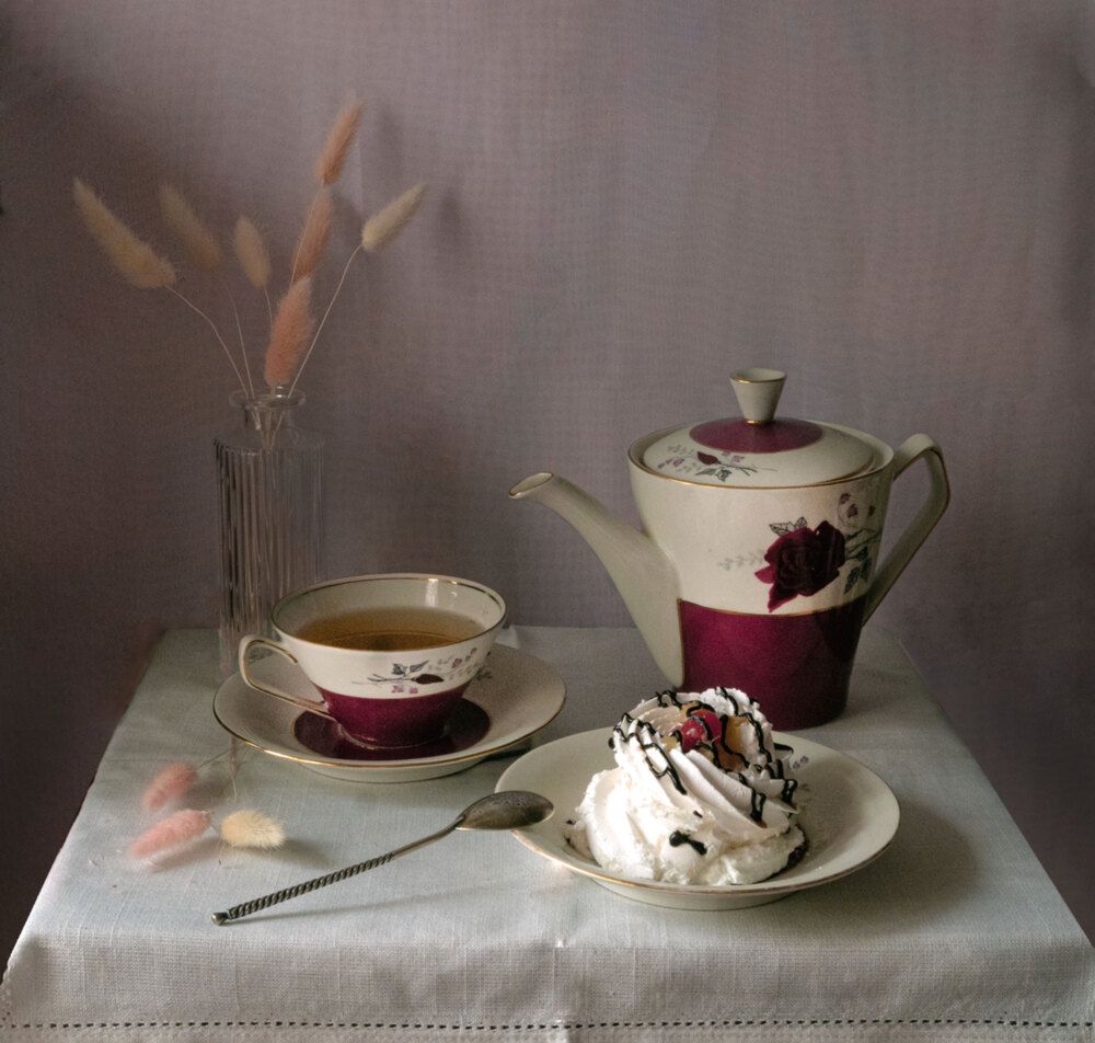 Photograph by Ольга Дерябина