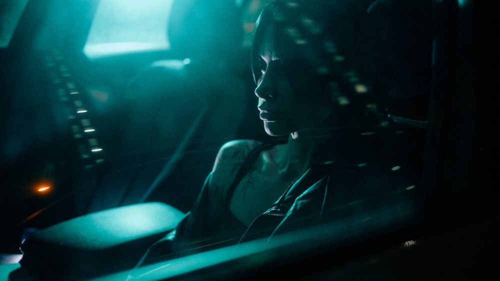Cold Drive