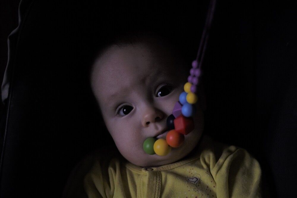 Photograph by Max Komissarov