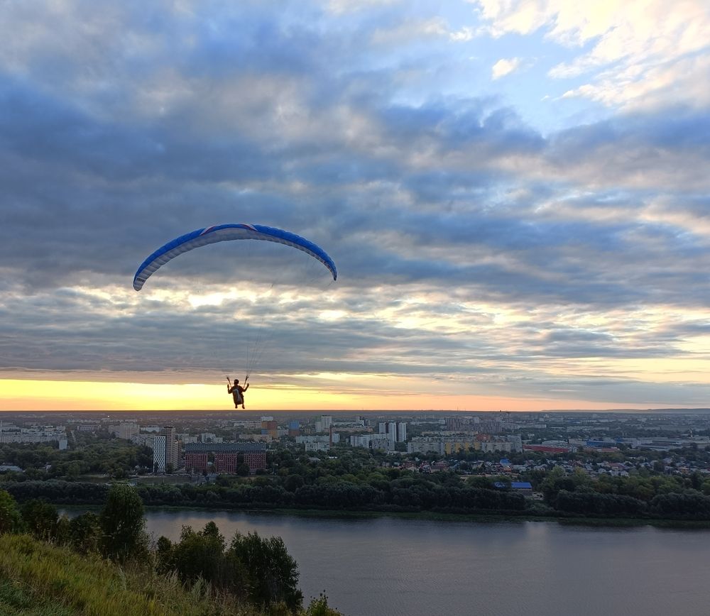 Photograph by Татьяна Антонова