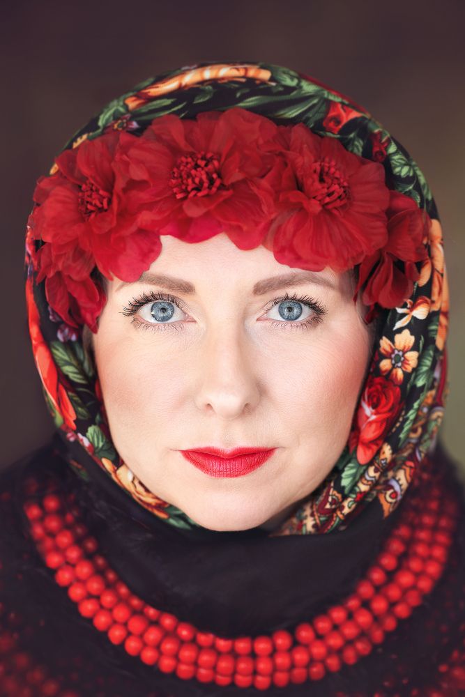 Photograph by Maria Jacewicz