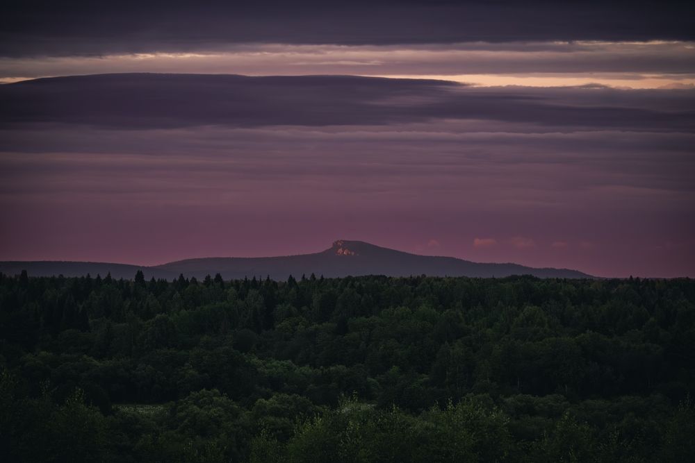 Photograph by Антон Абрамцов