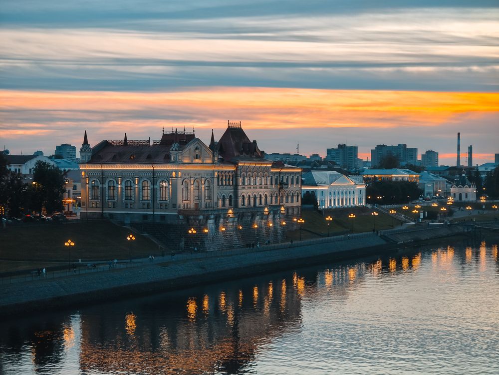 Photograph by Александра Кравченко