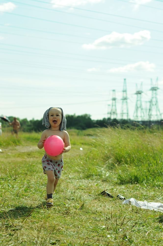 Photograph by Кристина Киселёва