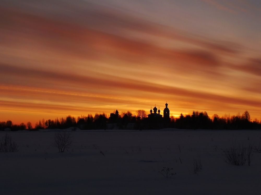 Photograph by Андрей Шестаков