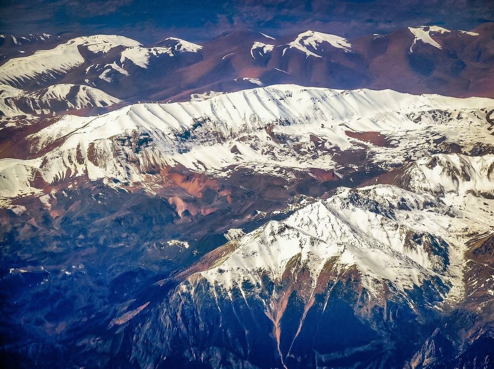 Photograph by Semion Ribinik