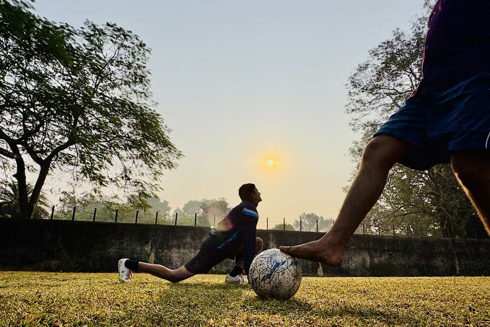 Photograph by BIPLAB MISRA