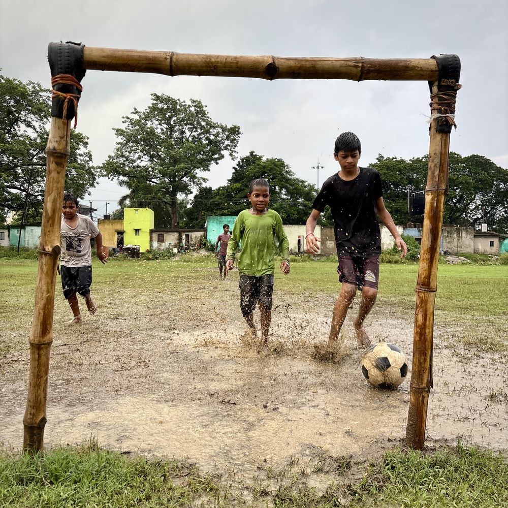 Photograph by BIPLAB MISRA