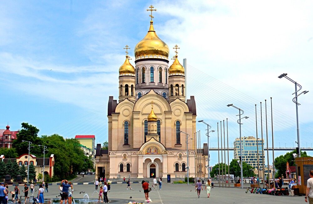 Фотография автора Олег