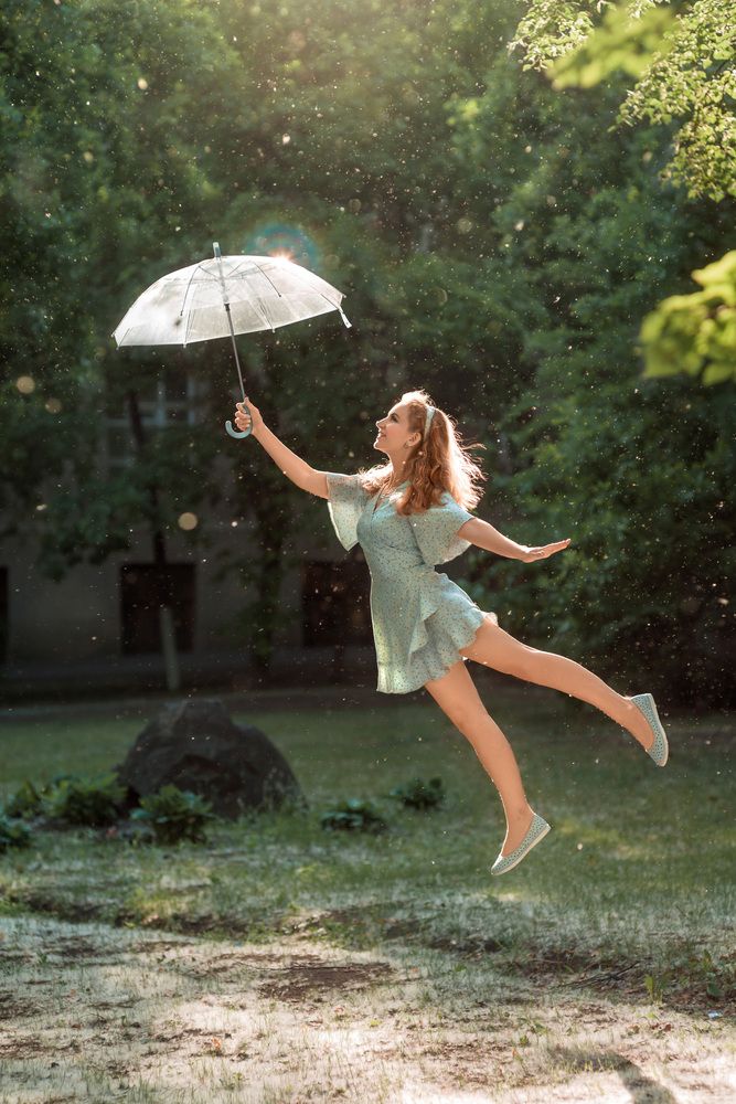 Photograph by Валентина Полунина