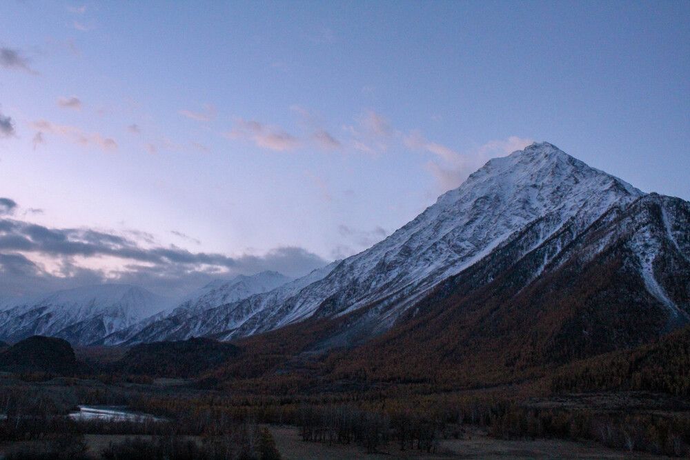 Photograph by Евгения Флиорчук