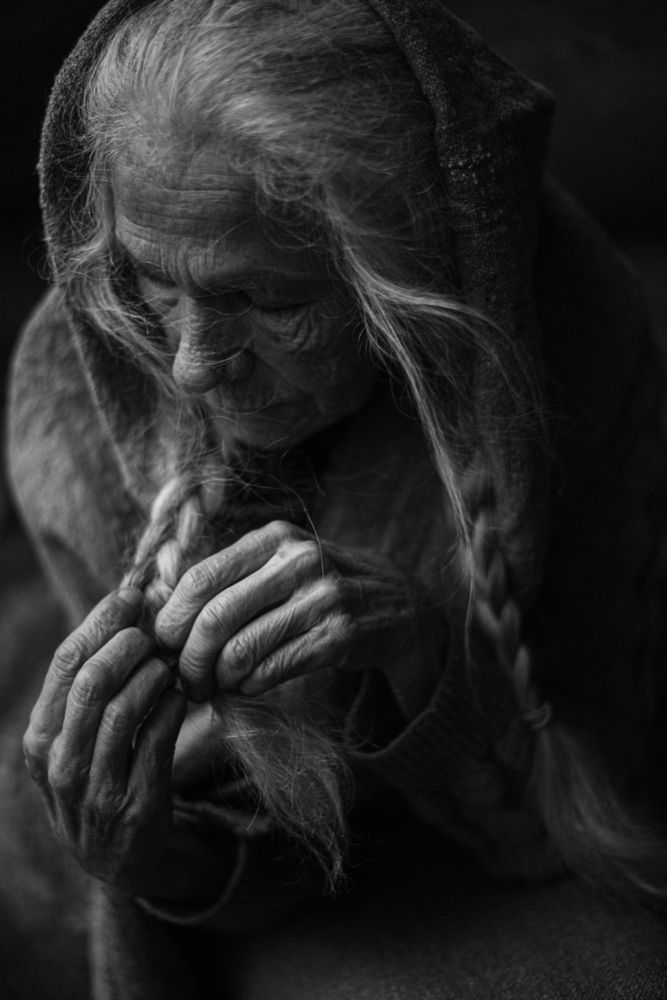 Photograph by Щеглова Марина