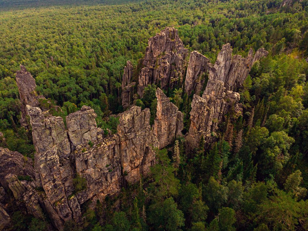 Photograph by Дмитрий Елизаров