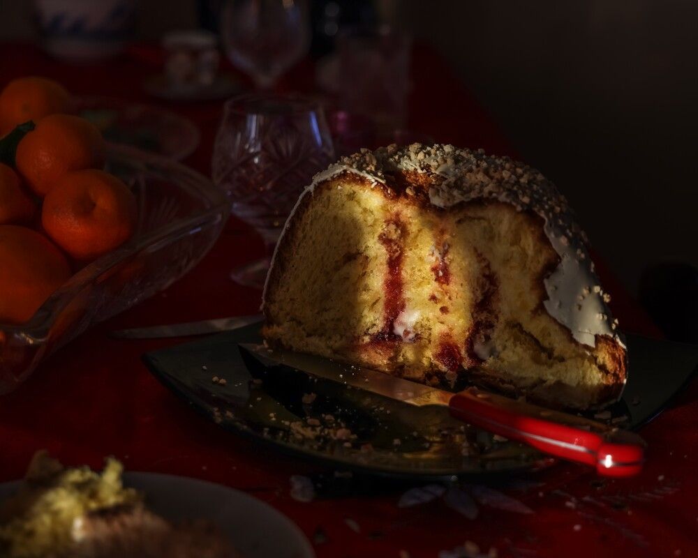 Photograph by Mayya Khrolovich