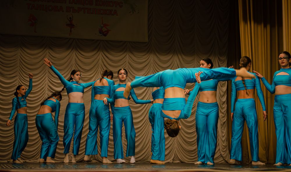 Photograph by Марина Попова