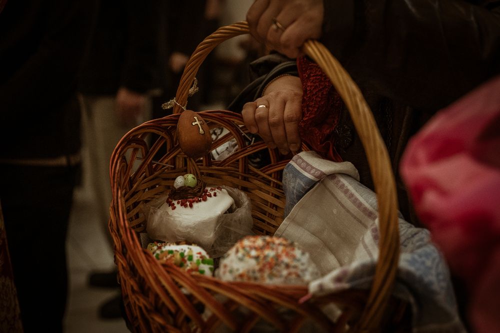Photograph by Юлия Коробка