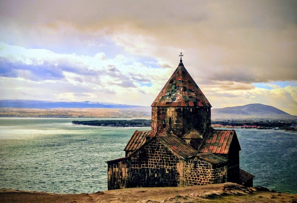 Photograph by Игорь Бахарев