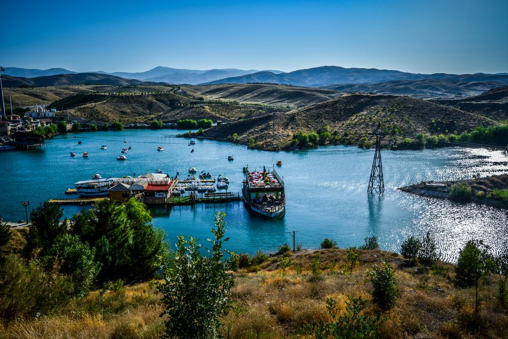 Photograph by elias al sairafi