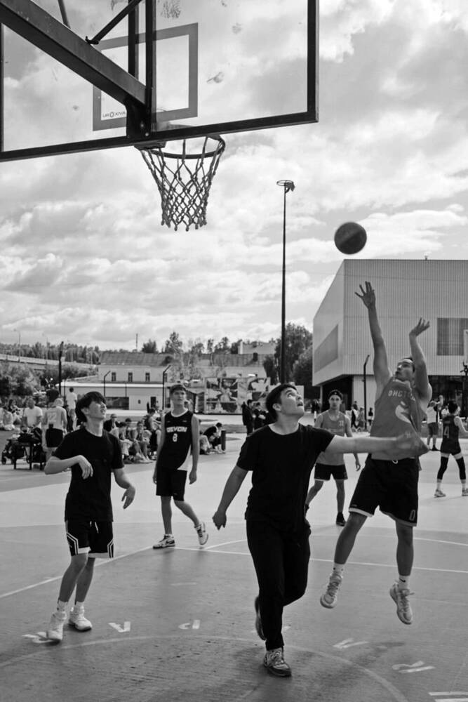 Photograph by Игорь Пшеничников