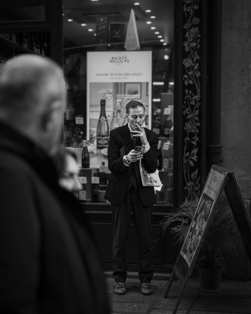 Photograph by Vlad Nanau