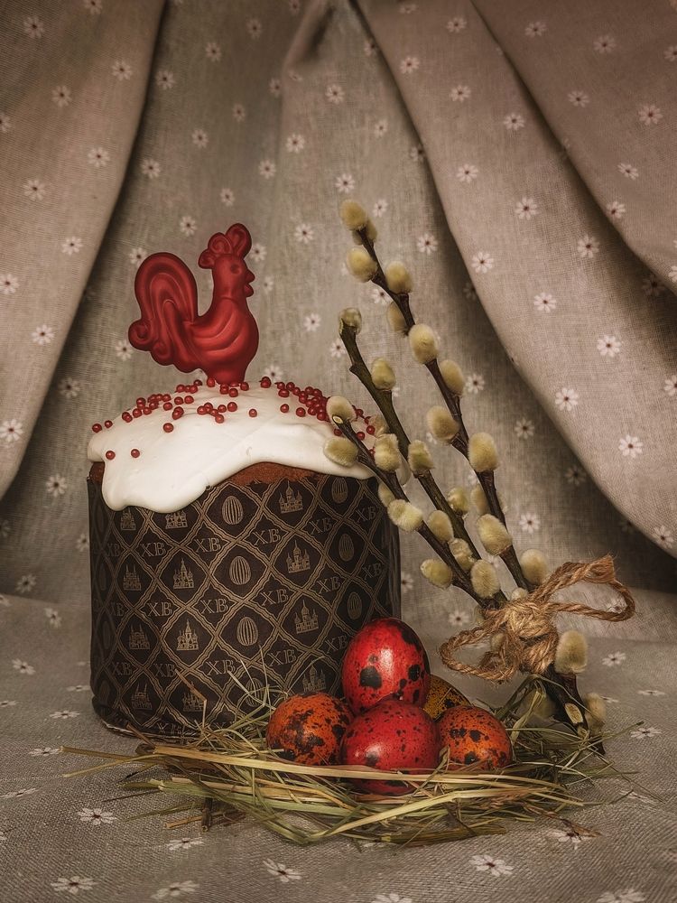 Photograph by Оксана Абакумова