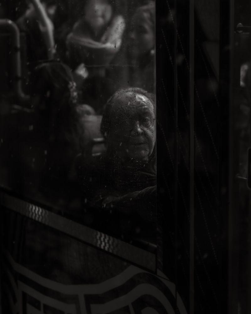 Photograph by Vlad Nanau