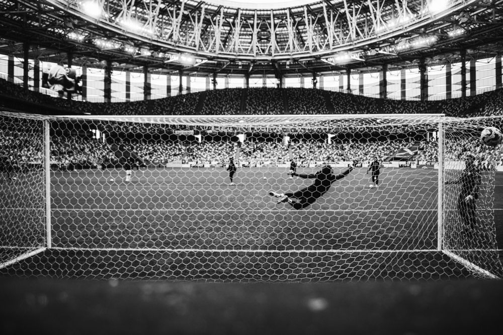 Photograph by Андрей Шелуков